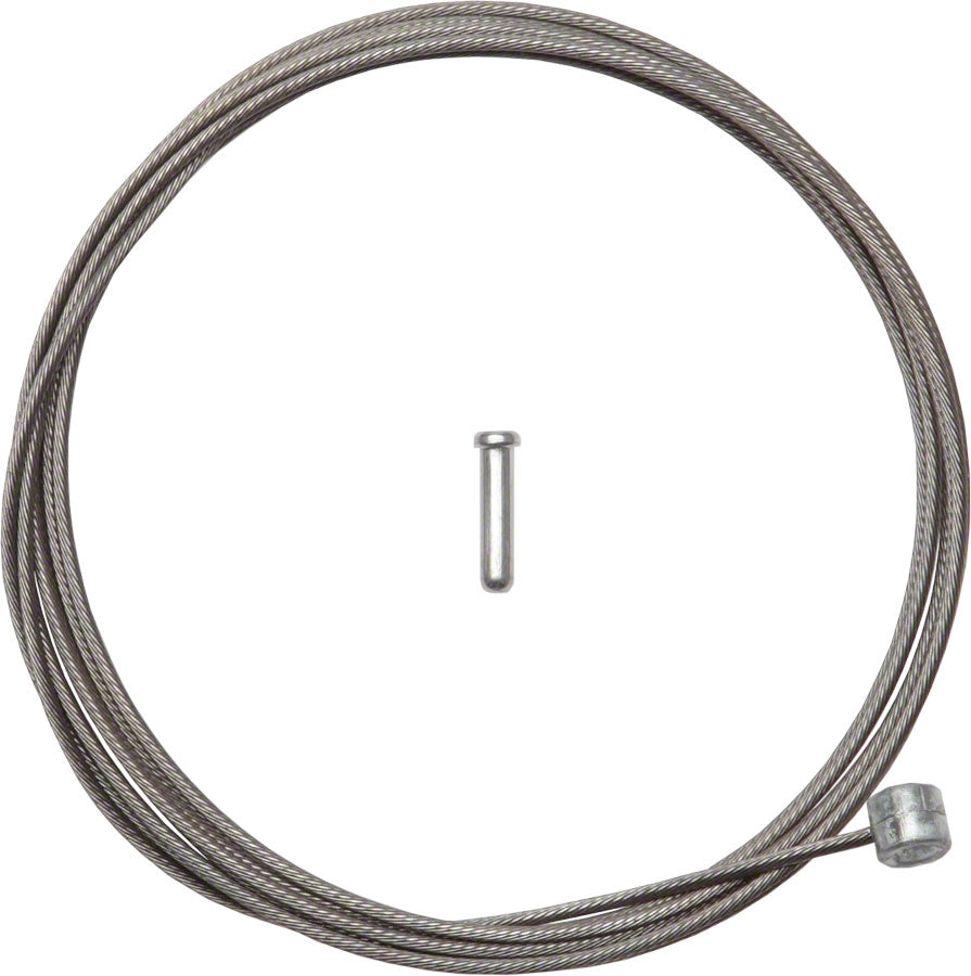 Shimano Stainless Mountain Brake Cable 1.6 x 2050mm-Goodwynn&#39;sGoodwynn&#39;s