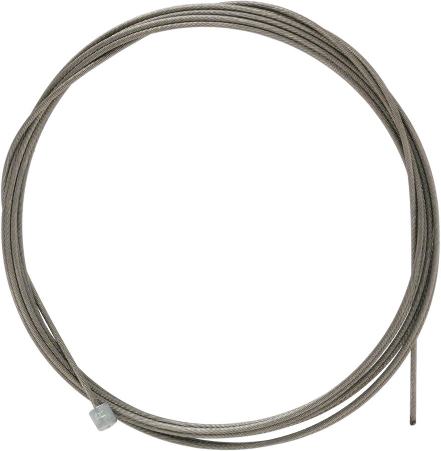 Shimano Stainless Derailleur Cable 1.2 x 2100mm-Goodwynn&#39;sGoodwynn&#39;s