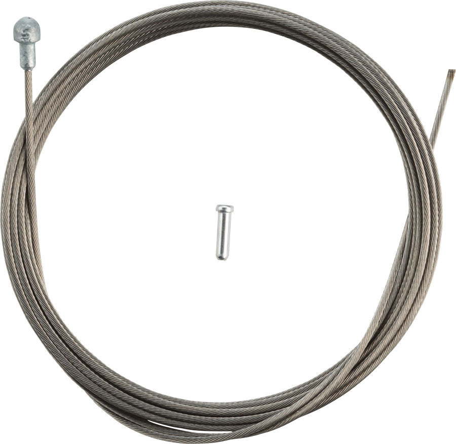 Shimano Stainless Tandem Road Brake Cable 1.6 x 3500mm-Goodwynn&#39;sGoodwynn&#39;s