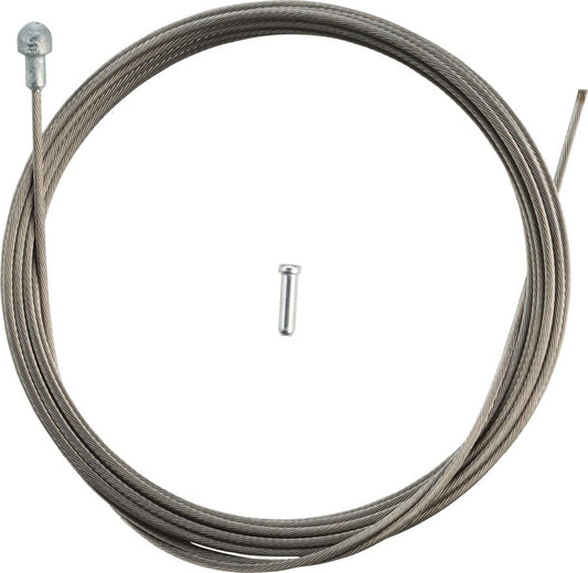 Shimano Stainless Tandem Road Brake Cable 1.6 x 3500mm-Goodwynn's