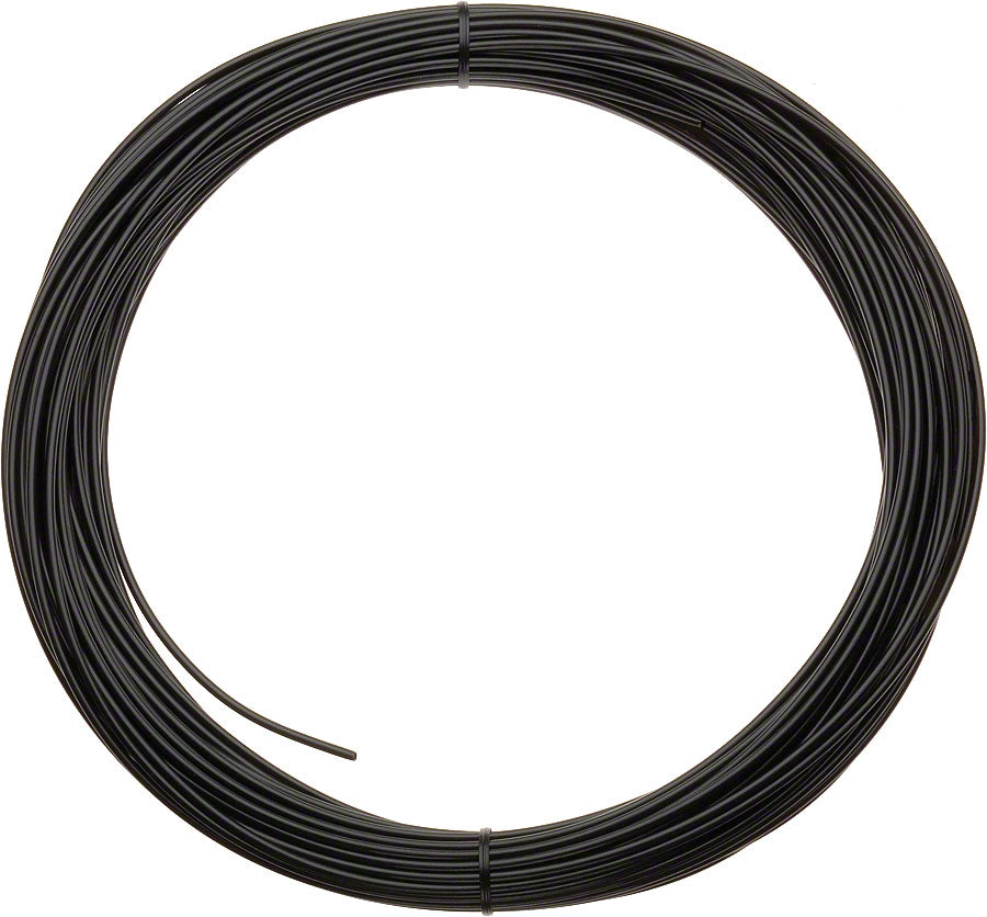 Jagwire Black Housing Liner 30m Roll Fits up to 1.8mm Cables-Goodwynn&#39;sGoodwynn&#39;s