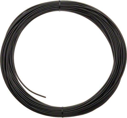 Jagwire Black Housing Liner 30m Roll Fits up to 1.8mm Cables-Goodwynn's