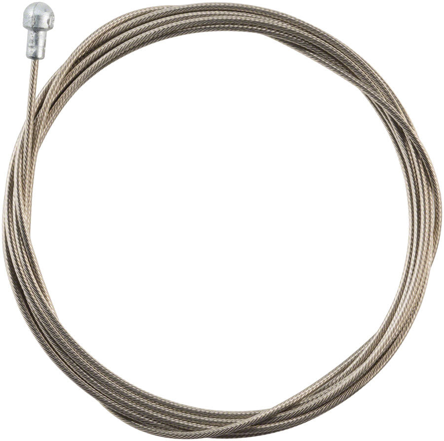 Jagwire Pro Brake Cable 1.5x2000mm Pro Polished Slick Stainless SRAM/Shimano Road-Goodwynn&#39;sGoodwynn&#39;s