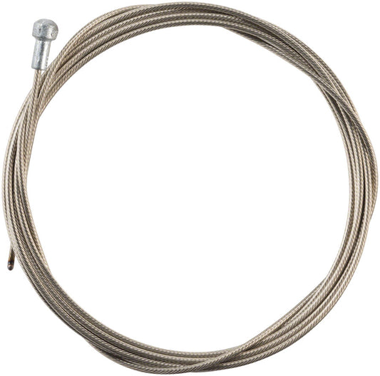 Jagwire Pro Brake Cable 1.5x2000mm Pro Polished Slick Stainless Campagnolo-Goodwynn's