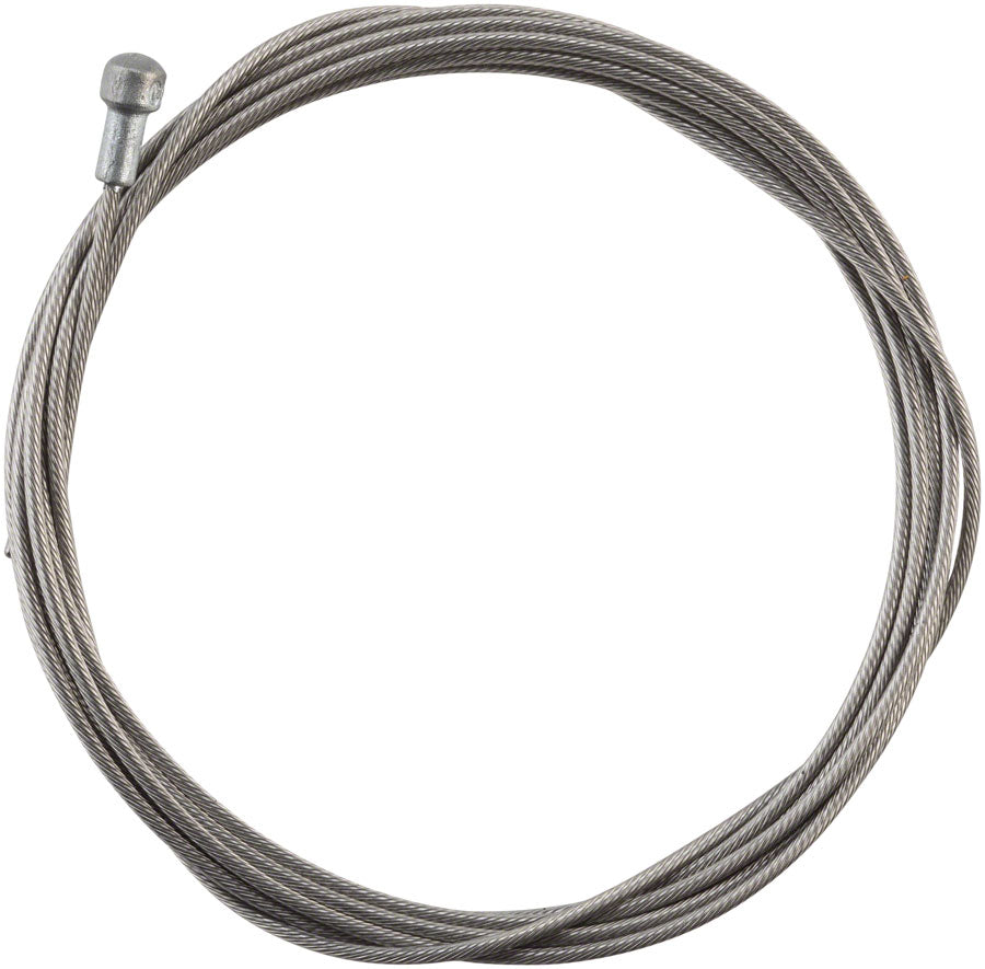 Jagwire Sport Brake Cable 1.5x2000mm Slick Stainless Campagnolo-Goodwynn&#39;sGoodwynn&#39;s