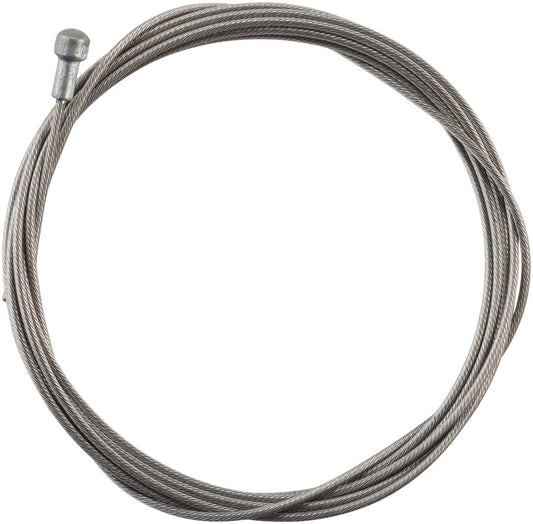 Jagwire Sport Brake Cable 1.5x2000mm Slick Stainless Campagnolo-Goodwynn's