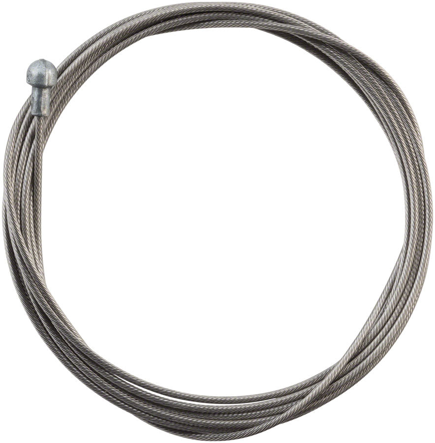 Jagwire Sport Brake Cable 1.5x2000mm Slick Stainless SRAM/Shimano Road-Goodwynn&#39;sGoodwynn&#39;s