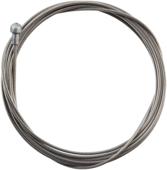 Jagwire Sport Brake Cable 1.5x2000mm Slick Stainless SRAM/Shimano Road-Goodwynn's