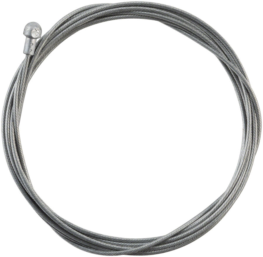 Jagwire Sport Brake Cable 1.5x2000mm Slick Galvanized SRAM/Shimano Road-Goodwynn&#39;sGoodwynn&#39;s