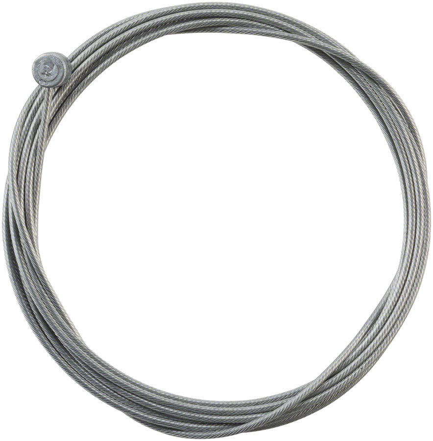 Jagwire Sport Brake Cable 1.5x2000mm Slick Galvanized SRAM/Shimano MTB-Goodwynn&#39;sGoodwynn&#39;s