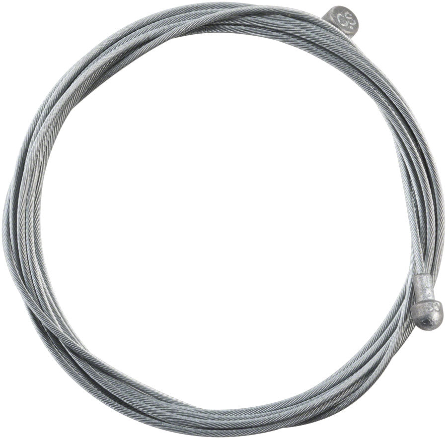 Jagwire Brake Cable Basics 1.6x2000mm Galvanized SRAM/Shimano MTB & Road-Goodwynn&#39;sGoodwynn&#39;s