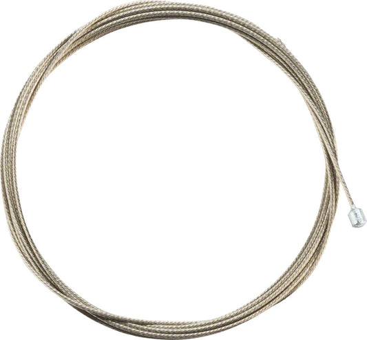 Jagwire Pro Shift Cable - 1.1 x 2300mm Polished Slick Stainless Steel For Campagnolo-Goodwynn's