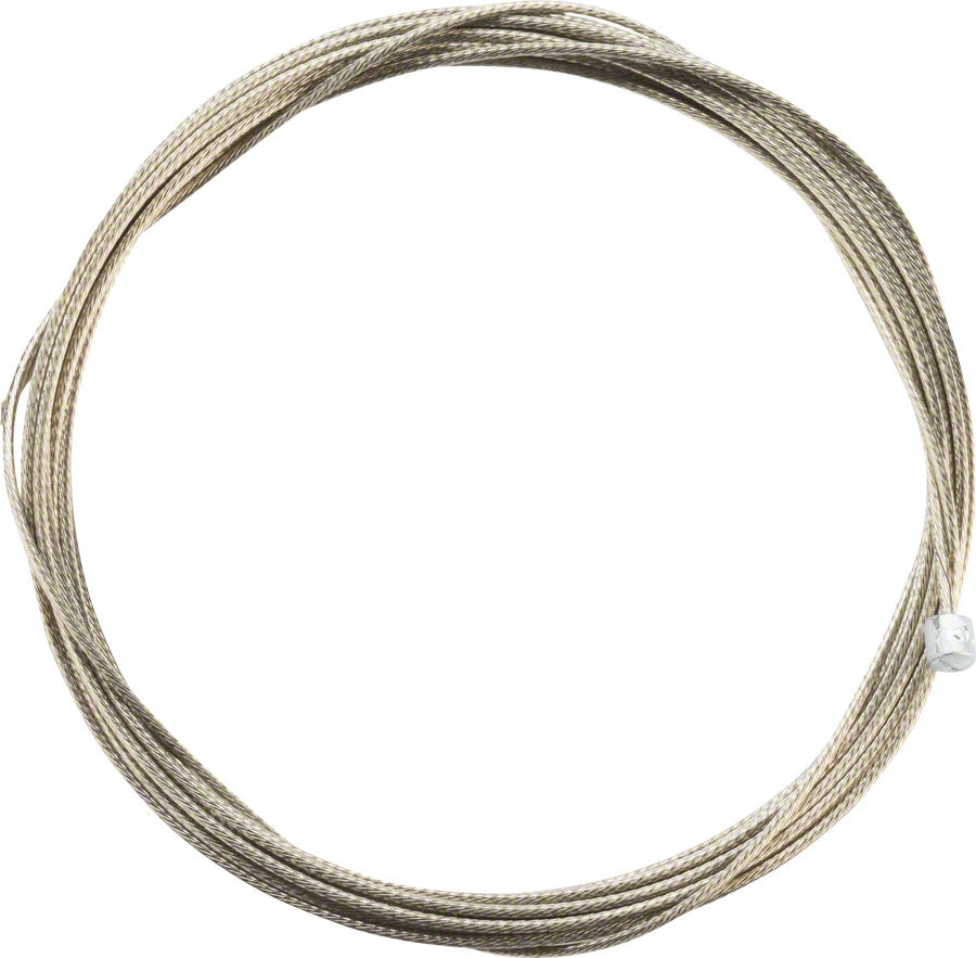 Jagwire Pro Shift Cable - 1.1 x 3100mm Polished Slick Stainless Steel For SRAM/Shimano-Goodwynn&#39;sGoodwynn&#39;s