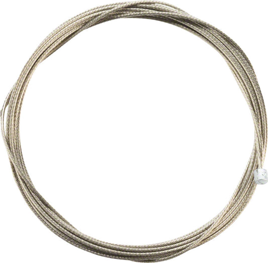 Jagwire Pro Shift Cable - 1.1 x 3100mm Polished Slick Stainless Steel For SRAM/Shimano-Goodwynn's