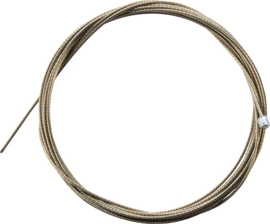 Jagwire Pro Shift Cable - 1.1 x 3100mm Polished Slick Stainless Steel For Campagnolo-Goodwynn's