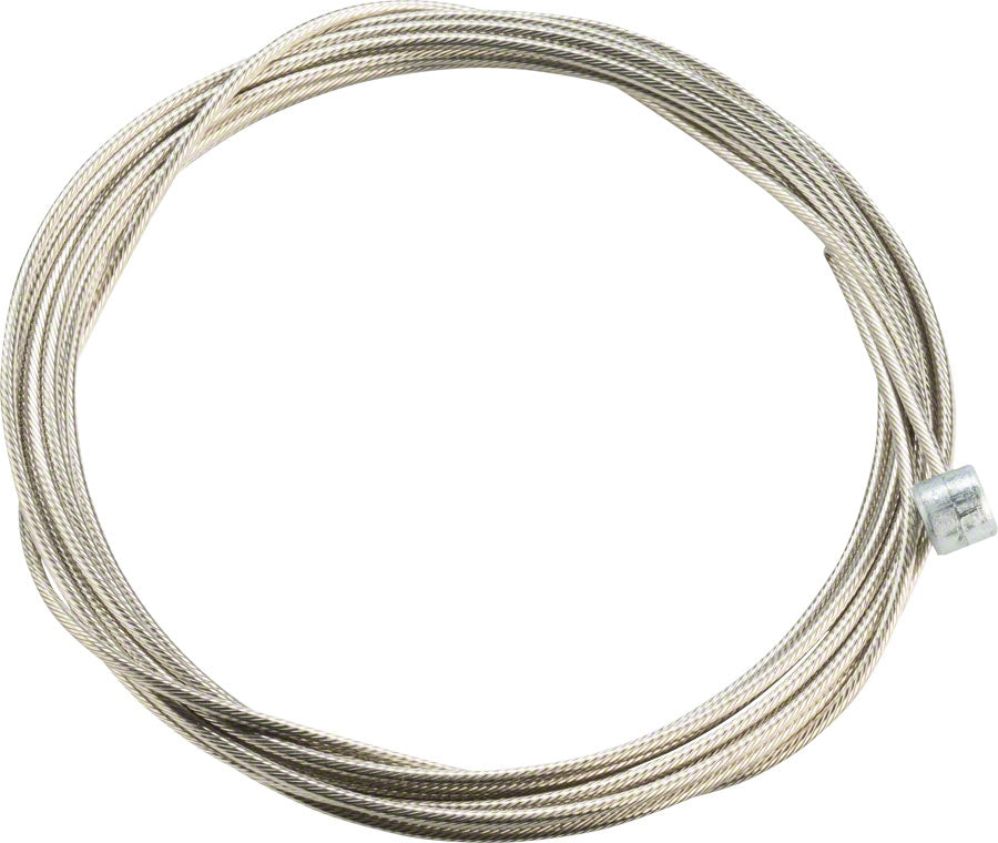 Jagwire Pro Polished Slick Stainless Mountain Brake Cable 1.5x2750mm SRAM/Shimano-Goodwynn&#39;sGoodwynn&#39;s