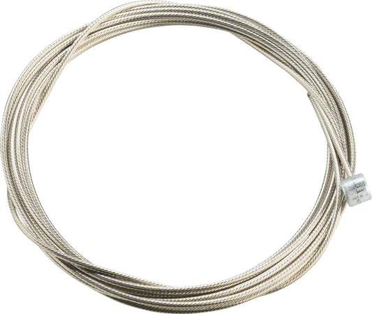 Jagwire Pro Polished Slick Stainless Mountain Brake Cable 1.5x2750mm SRAM/Shimano-Goodwynn's