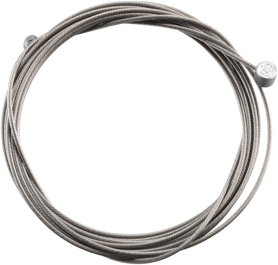 Jagwire Sport Brake Cable Slick Stainless 1.5x2750mm SRAM/Shimano Mountain/Road Tandem-Goodwynn&#39;sGoodwynn&#39;s