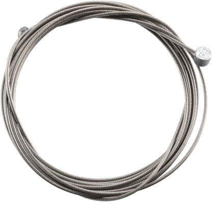 Jagwire Sport Brake Cable Slick Stainless 1.5x2750mm SRAM/Shimano Mountain/Road Tandem