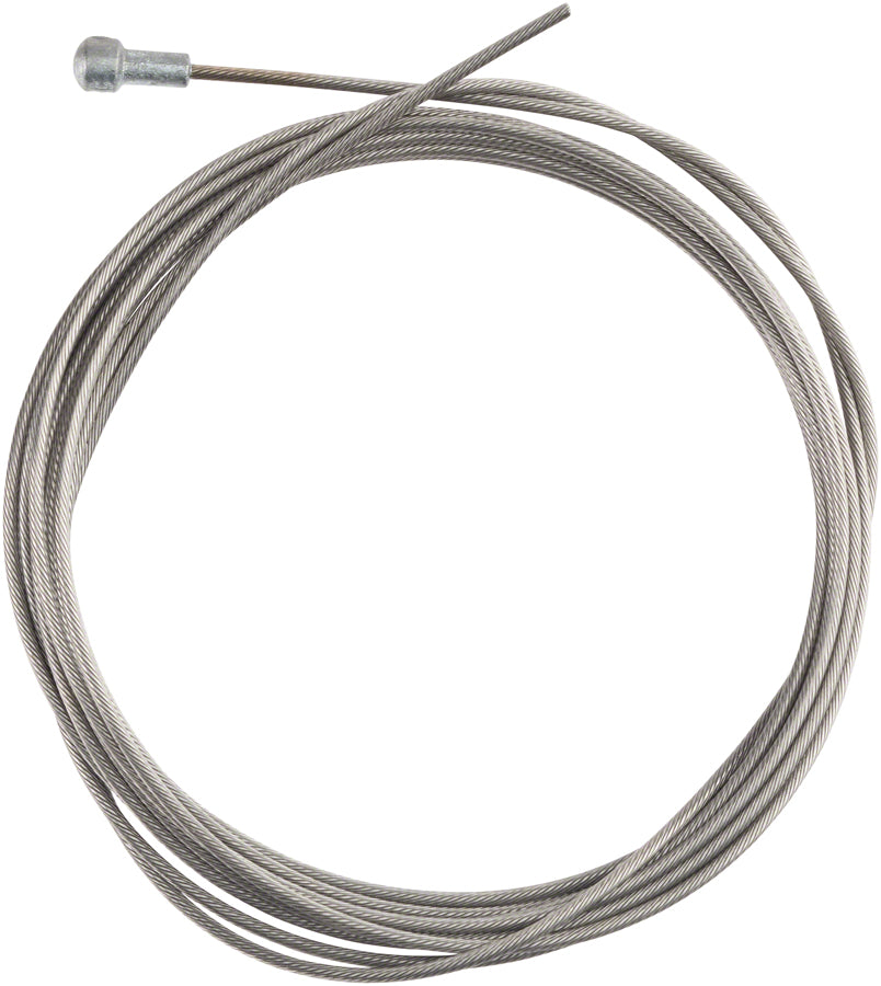 Jagwire Sport Brake Cable Slick Stainless 1.5x2750mm Campagnolo Tandem-Goodwynn&#39;sGoodwynn&#39;s