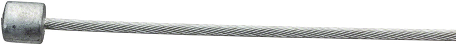 Jagwire Basics Shift Cable - 1.2 x 2300mm Galvanized Steel For SRAM/Shimano Box of 100-Goodwynn&#39;sGoodwynn&#39;s