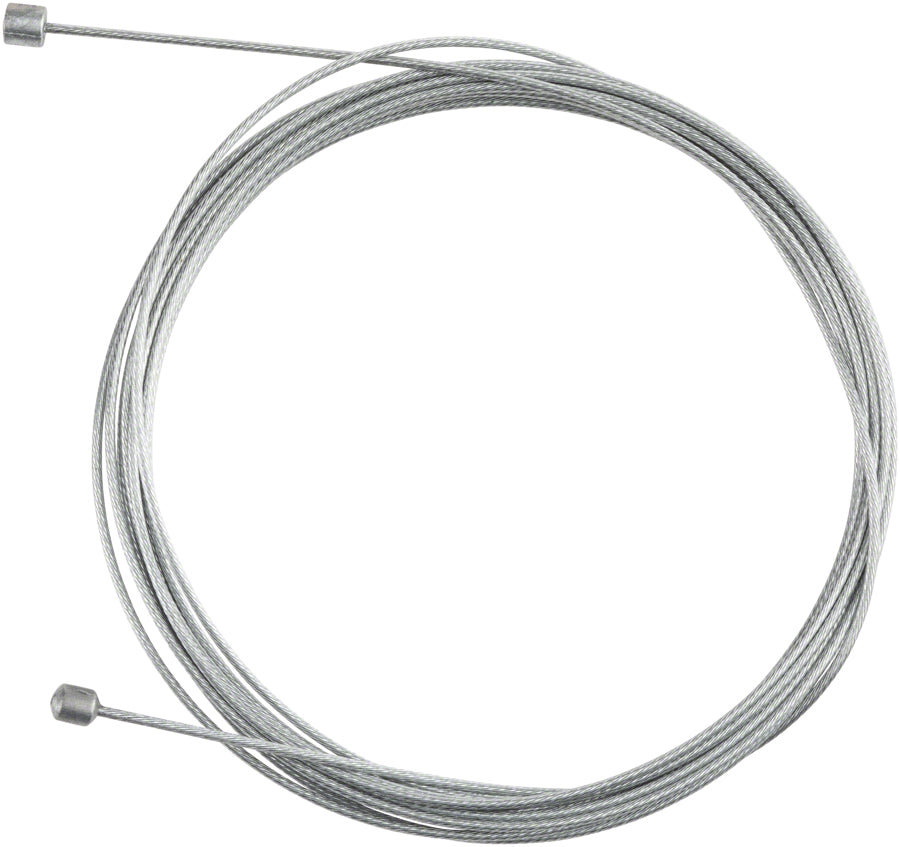 Jagwire Sport Shift Cable - 1.1 x 3100mm Slick Galvanized Steel For SRAM/Shimano/Campagnolo-Goodwynn&#39;sGoodwynn&#39;s