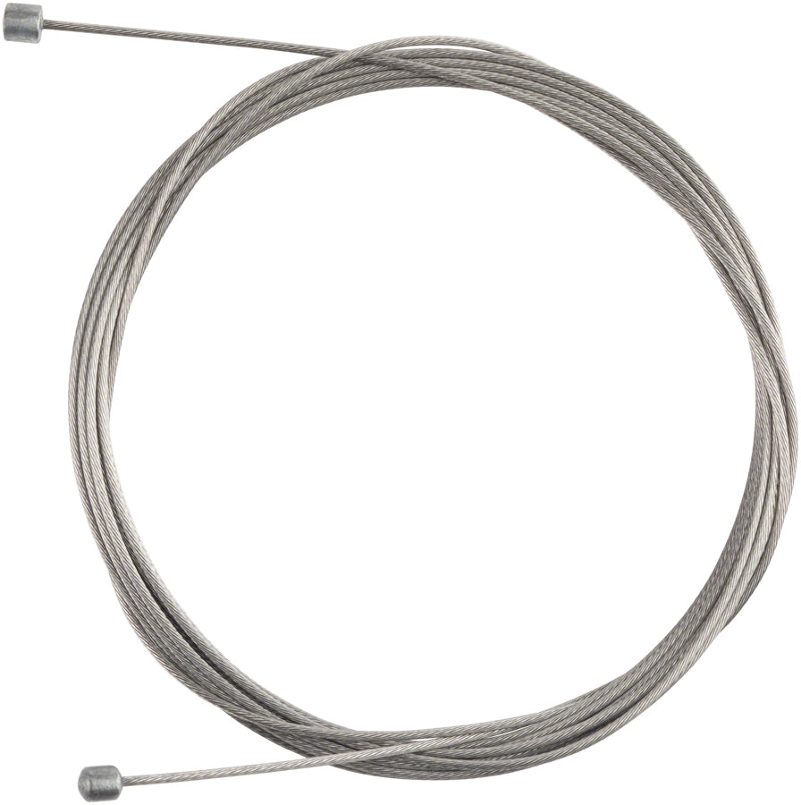 Jagwire Sport Shift Cable - 1.1 x 3100mm Slick Stainless Steel For SRAM/Shimano/Campagnolo-Goodwynn&#39;sGoodwynn&#39;s