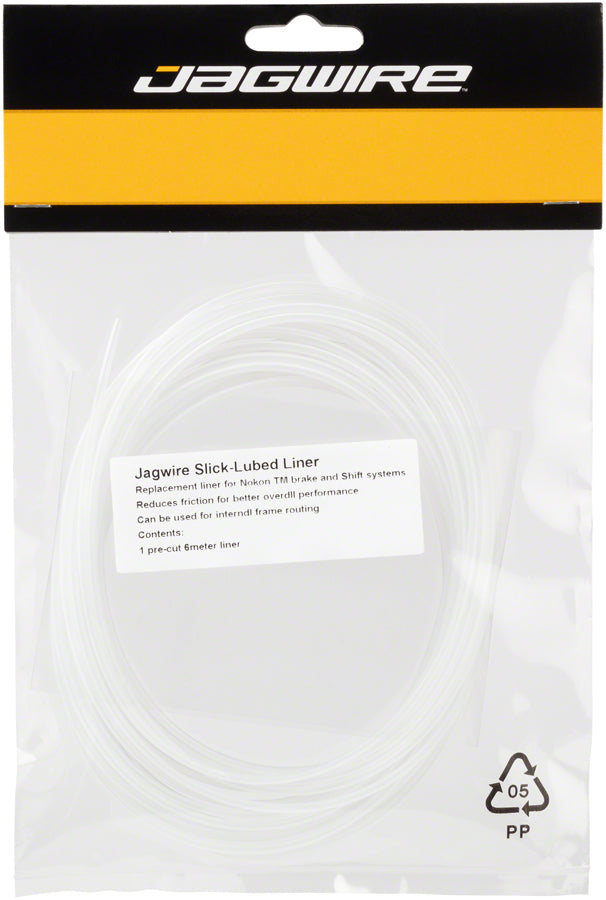 Jagwire Slick-Luber Liner Kit for Nokon Systems 6000mm-Goodwynn&#39;sGoodwynn&#39;s