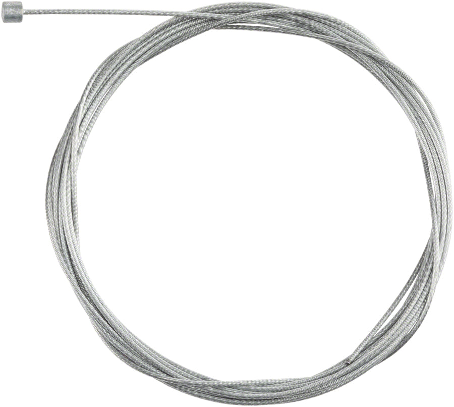 Jagwire Sport Shift Cable - 1.1 x 3100mm Slick Galvanized Steel For SRAM/Shimano Tandem-Goodwynn&#39;sGoodwynn&#39;s