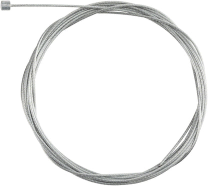 Jagwire Sport Shift Cable - 1.1 x 3100mm Slick Galvanized Steel For SRAM/Shimano Tandem