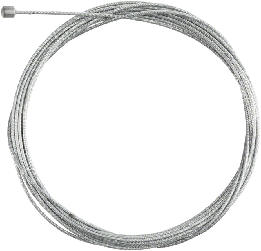 Jagwire Sport Shift Cable - 1.1 x 3100mm Slick Galvanized Steel For Campagnolo Tandem-Goodwynn&#39;sGoodwynn&#39;s