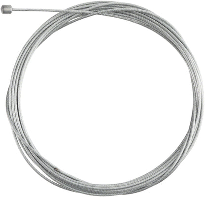 Jagwire Sport Shift Cable - 1.1 x 3100mm Slick Galvanized Steel For Campagnolo Tandem