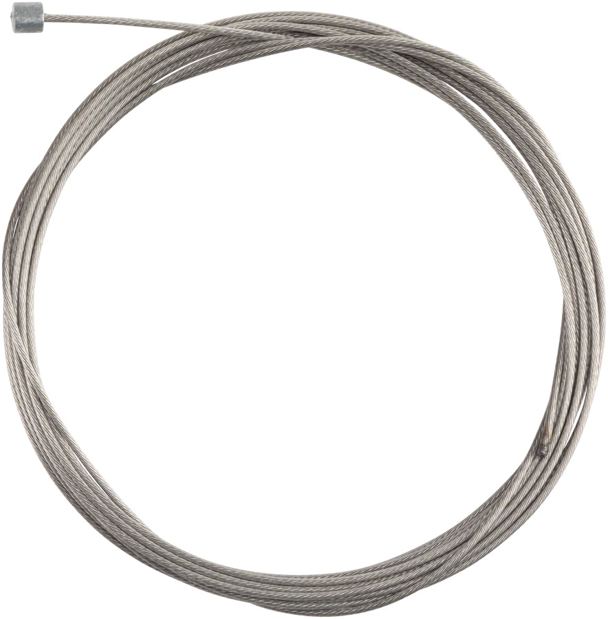 Jagwire Sport Shift Cable - 1.1 x 3100mm Slick Stainless Steel For SRAM/Shimano Tandem-Goodwynn&#39;sGoodwynn&#39;s