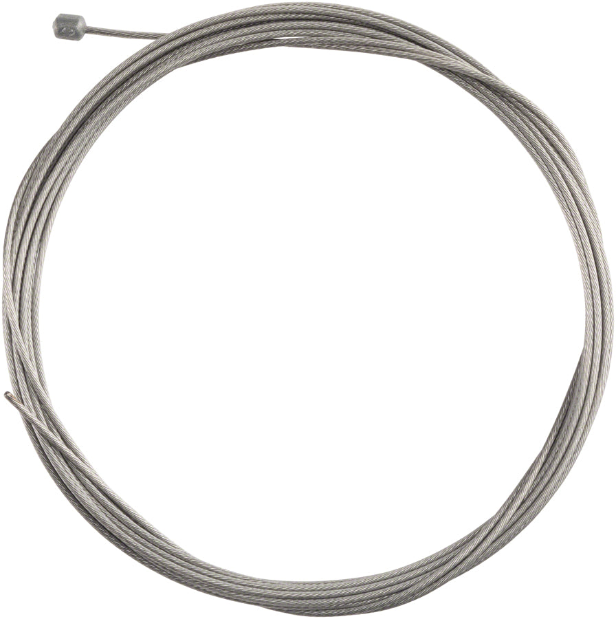 Jagwire Sport Shift Cable - 1.1 x 3100mm Slick Stainless Steel For Campagnolo Tandem-Goodwynn&#39;sGoodwynn&#39;s