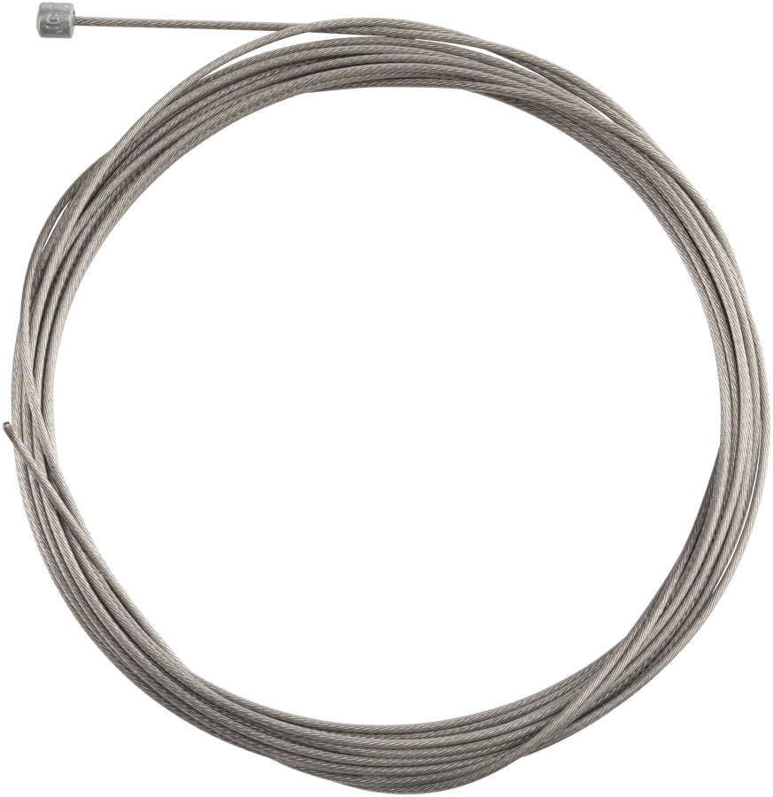 Jagwire Sport Shift Cable - 1.1 x 4445mm Slick Stainless Steel For SRAM/Shimano Tandem-Goodwynn&#39;sGoodwynn&#39;s