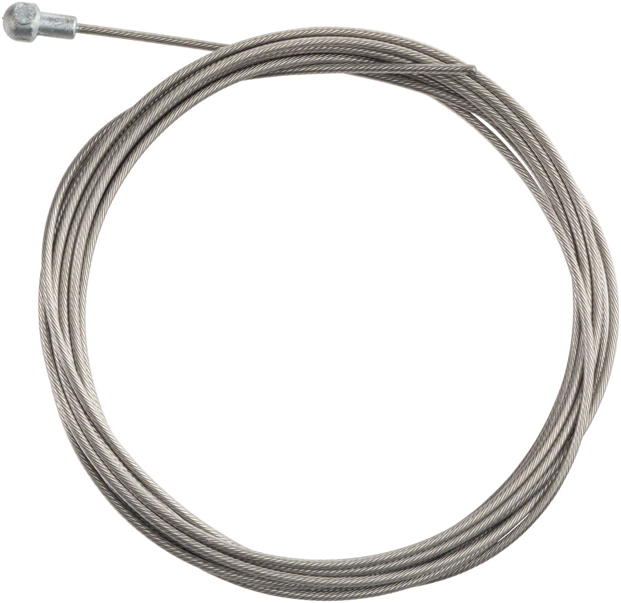 Jagwire Sport Brake Cable Slick Stainless 1.5x2750mm SRAM/Shimano Road Tandem