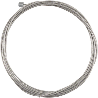 Jagwire Sport Shift Cable - 1.1 x 2300mm Slick Stainless Steel For SRAM/Shimano