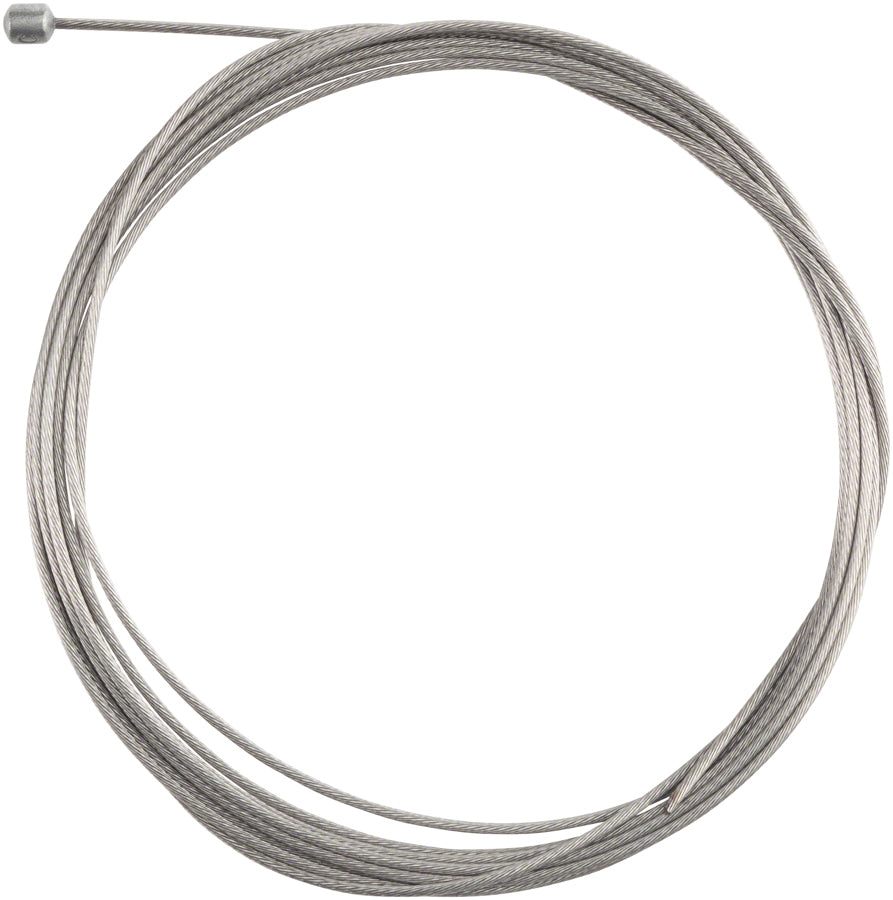 Jagwire Sport Shift Cable - 1.1 x 2300mm Slick Stainless Steel For Campagnolo-Goodwynn&#39;sGoodwynn&#39;s