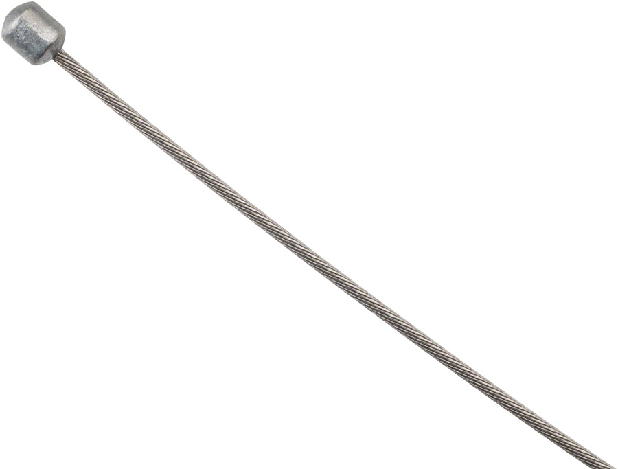 Jagwire Sport Shift Cable - 1.1 x 2300mm Slick Stainless Steel For Campagnolo-Goodwynn&#39;sGoodwynn&#39;s