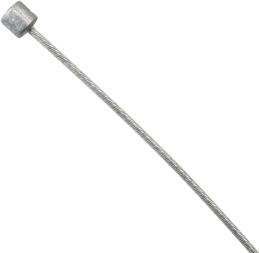 Jagwire Sport Shift Cable - 1.1 x 2300mm Slick Galvanized Steel For SRAM/Shimano-Goodwynn&#39;sGoodwynn&#39;s