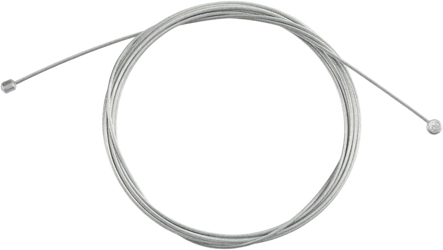 Jagwire Basics Shift Cable - 1.2 x 2300mm Galvanized Steel For Shimano/SRAM Huret Suntour X-Press-Goodwynn&#39;sGoodwynn&#39;s