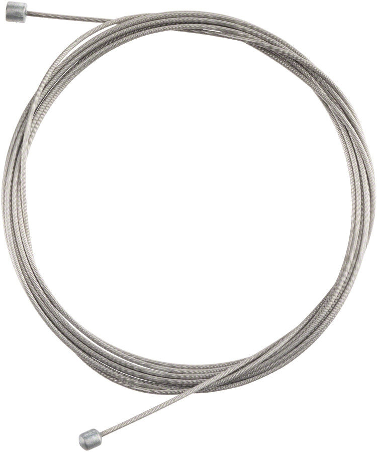 Jagwire Sport Shift Cable - 1.1 x 2300mm Slick Stainless Steel For SRAM/Shimano/Campagnolo-Goodwynn&#39;sGoodwynn&#39;s