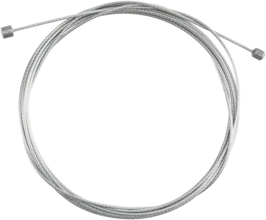 Jagwire Sport Shift Cable - 1.1 x 2300mm Slick Galvanized Steel For SRAM/Shimano/Campagnolo-Goodwynn&#39;sGoodwynn&#39;s