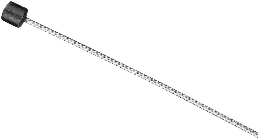 Jagwire Elite Ultra-Slick Shift Cable - 1.1 x 2300mm Polished Stainless Steel For SRAM/Shimano-Goodwynn&#39;sGoodwynn&#39;s