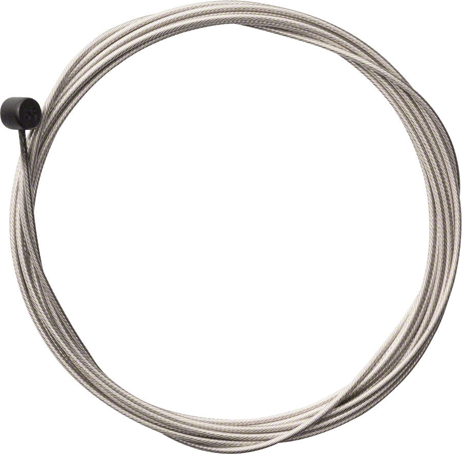 Jagwire Elite Ultra-Slick Brake Cable Stainless 1.5 x 2750mm SRAM/Shimano Mountain-Goodwynn&#39;sGoodwynn&#39;s