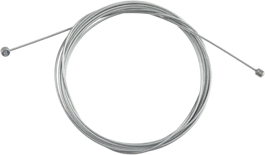 Jagwire Basics Shift Cable - 1.2 x 3050mm Galvanized Steel For Shimano/SRAM Huret Suntour X-Press-Goodwynn&#39;sGoodwynn&#39;s