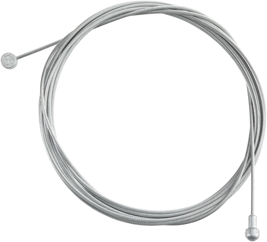 Jagwire Basics Galvanized Tandem Brake Cable 1.6x2795mm SRAM/Shimano Mountain/Road-Goodwynn&#39;sGoodwynn&#39;s