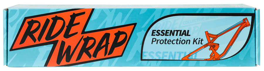 RideWrap Essential MTB Frame Protection Kit - Gloss-Goodwynn&#39;sGoodwynn&#39;s