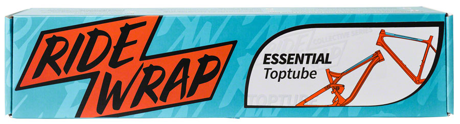 RideWrap Essential Toptube Frame Protection Kit - Gloss-Goodwynn&#39;sGoodwynn&#39;s