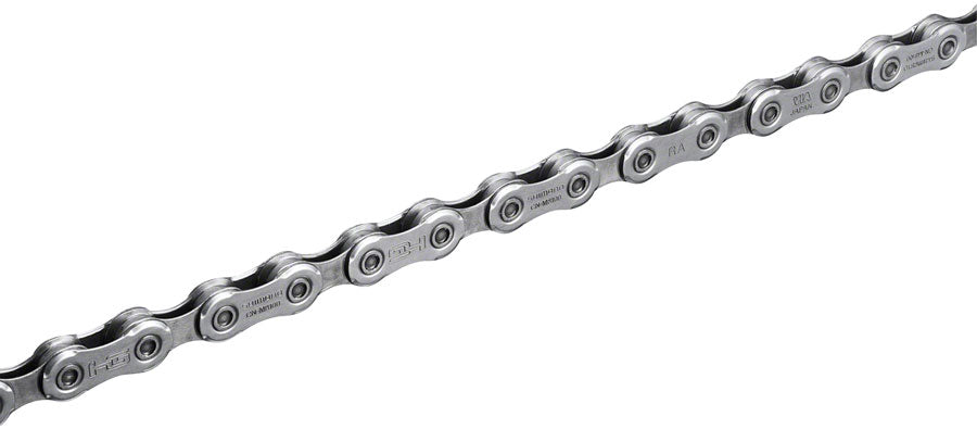 Shimano XT CN-M8100 Chain - 12-Speed 138 Links Silver-Goodwynn&#39;sGoodwynn&#39;s